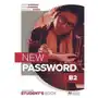 New Password B2. Student's Book. Marta Rosińska, Lynda Edwards, Gregory J Sklep on-line