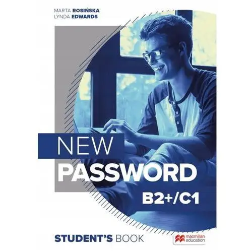 New Password B2+/C1. Student's Book S's App