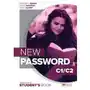 New Password C1/C2. Student's Book Pack Sklep on-line