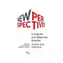 New Perspectives in English and American Studies: Volume One: Literature Sklep on-line