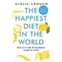 The happiest diet in the world New river books ltd Sklep on-line