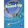 New round up 5 Student`s Book+Cd Sklep on-line