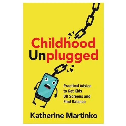 New society publishers Childhood unplugged