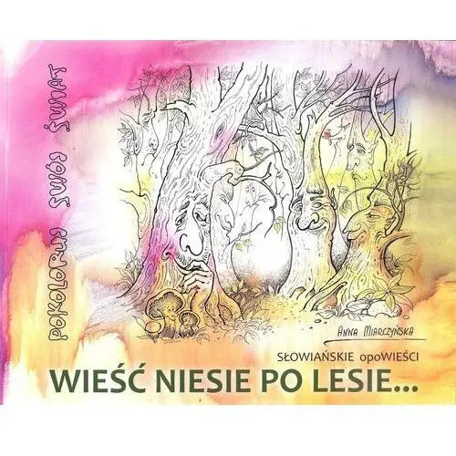 Wieść niesie po lesie New space