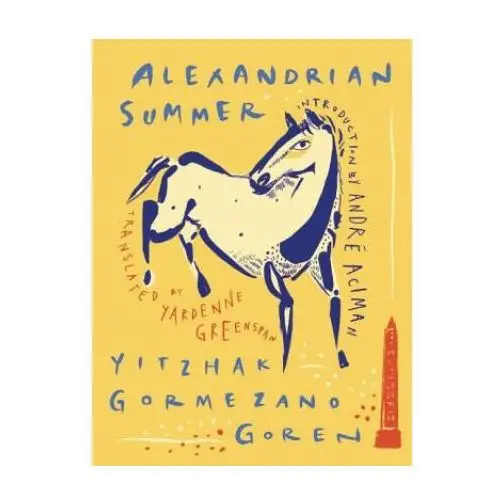 Alexandrian Summer