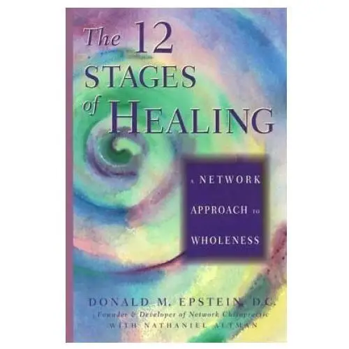 New world lib 12 stages of healing