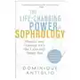 The Life-Changing Power of Sophrology: Breathe and Connect with the Calm and Happy You Sklep on-line