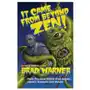 It came from beyond zen New world library Sklep on-line