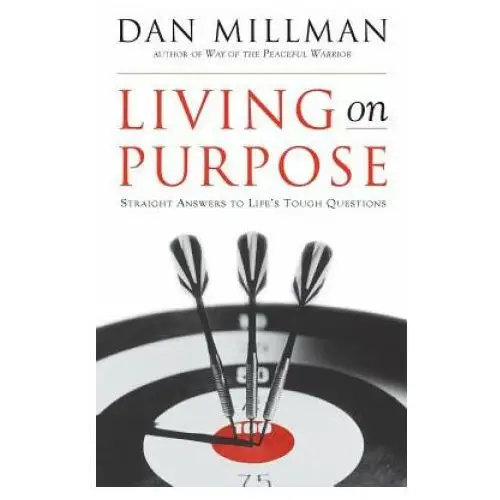 New world library Living on purpose