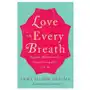 Love on every breath New world library Sklep on-line