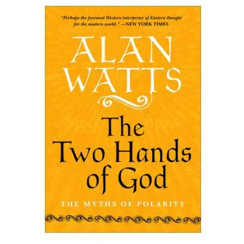 Two Hands of God