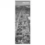 New york 2025 - foto-kalender - king size - 34x98 - stadt Neumann verlage gmbh & co Sklep on-line