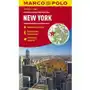 New York. Plan miasta 1:12 000 Sklep on-line