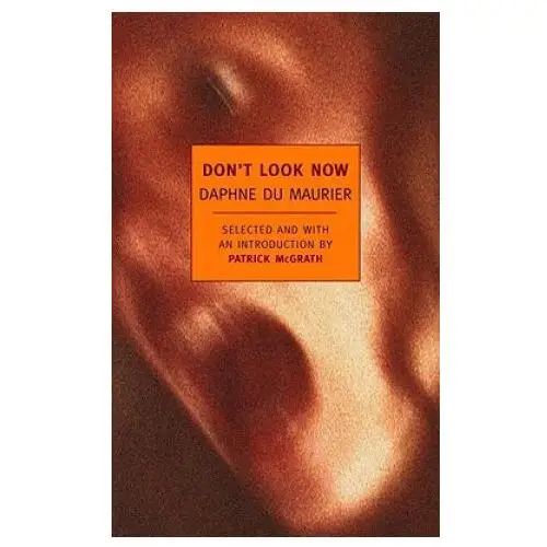 Don´t Look Now