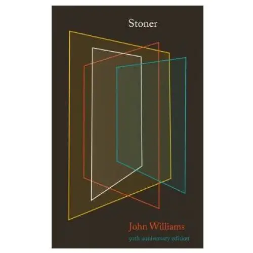 John Williams,John Mcgahern - Stoner