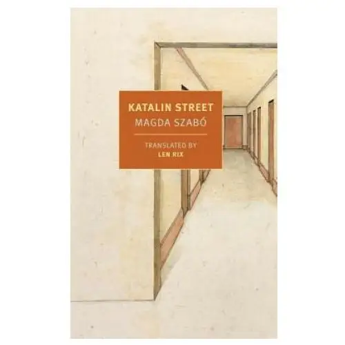 Katalin street New york review of books