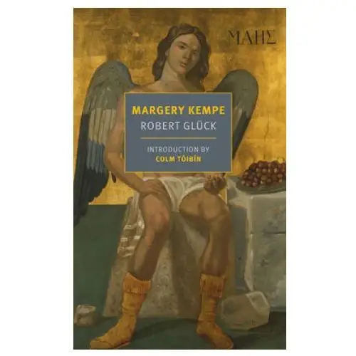 Margery Kempe