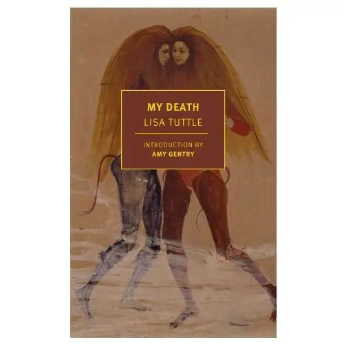 New york review of books My death
