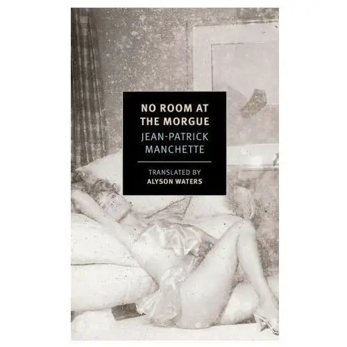 No room at the morgue New york review of books