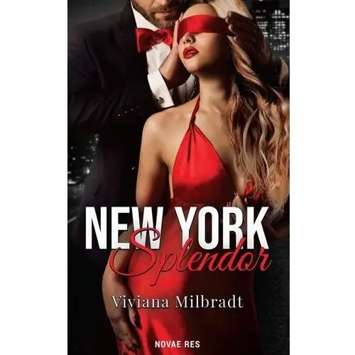 New York Splendor Milbradt Viviana