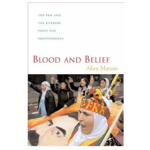 New york university press Blood and belief