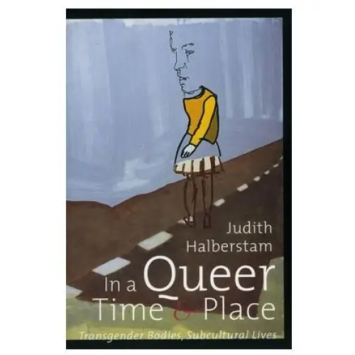 New york university press In a queer time and place