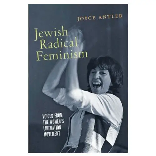 New york university press Jewish radical feminism