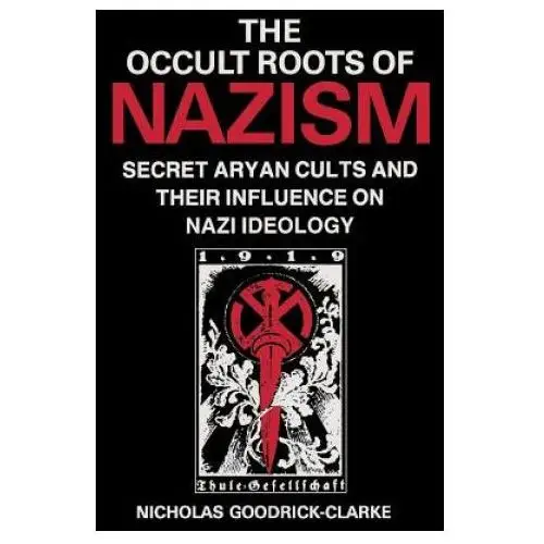 New york university press Occult roots of nazism