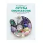 Newcombe, rachel; martin, claudia The complete crystal sourcebook Sklep on-line