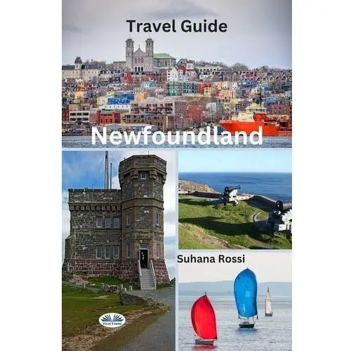 Newfoundland Travel Guide