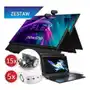 Zestaw: 2x Newline Flex + 2x Laptop Acer + 15x Robot Maqueen + 5x Robot Thymio, A256-60141 Sklep on-line