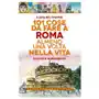 101 cose da fare a roma almeno una volta nella vita Newton compton editori Sklep on-line