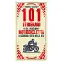 101 itinerari da fare in motocicletta almeno una volta nella vita Sklep on-line