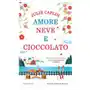 Newton compton editori Amore neve e cioccolato Sklep on-line