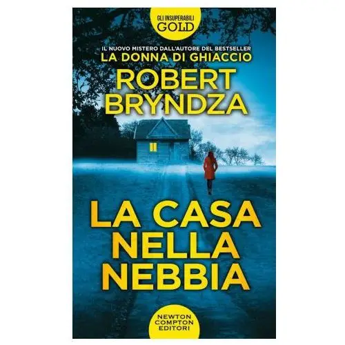 Casa nella nebbia Newton compton editori