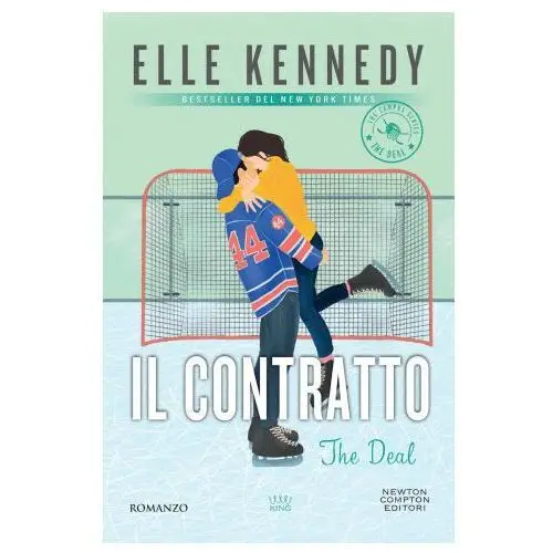 Contratto. the deal Newton compton editori