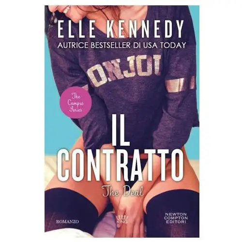 Newton compton editori Contratto. the deal