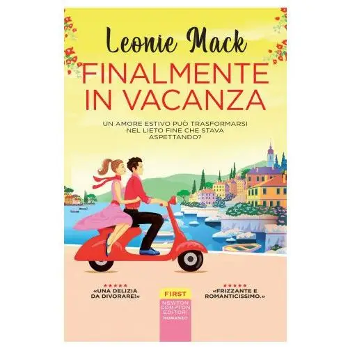 Finalmente in vacanza Newton compton editori