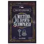 Newton compton editori Mistero del dipinto scomparso Sklep on-line