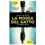 Mossa del gatto Newton compton editori Sklep on-line