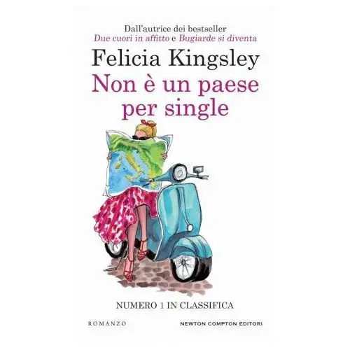 Non è un paese per single