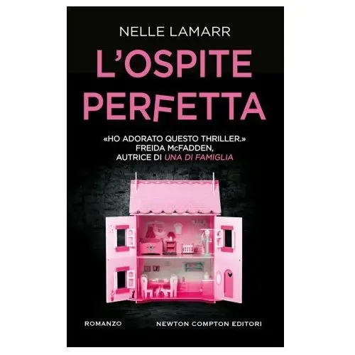 Ospite perfetta Newton compton editori