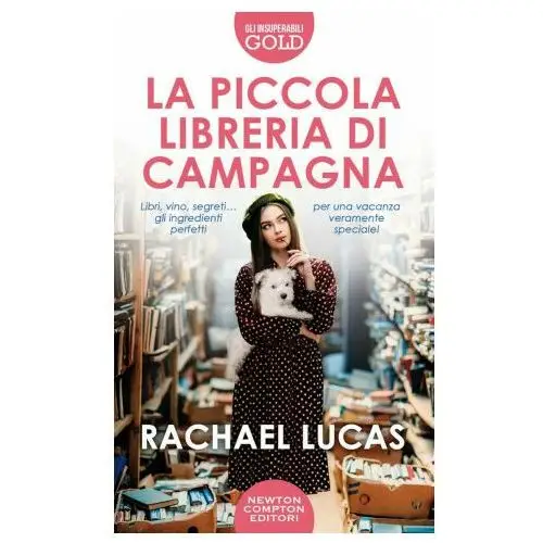 Piccola libreria di campagna