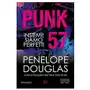 Punk 57. insieme siamo perfetti Newton compton editori Sklep on-line