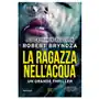 Newton compton editori Ragazza nell'acqua Sklep on-line