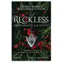 Newton compton editori Reckless. tradimento e rivolta Sklep on-line