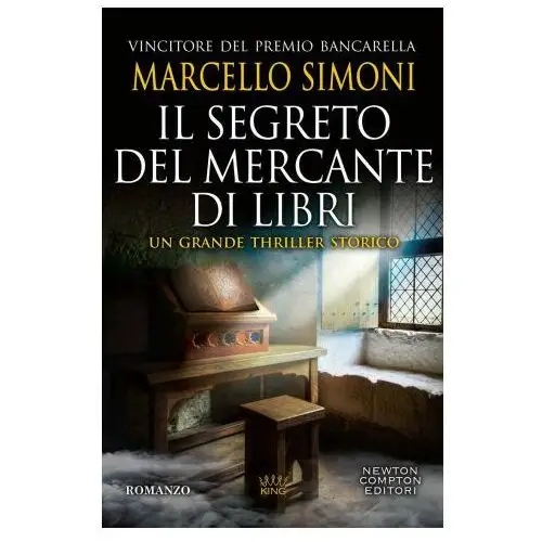 Segreto del mercante di libri Newton compton editori