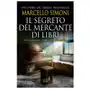 Segreto del mercante di libri Newton compton editori Sklep on-line