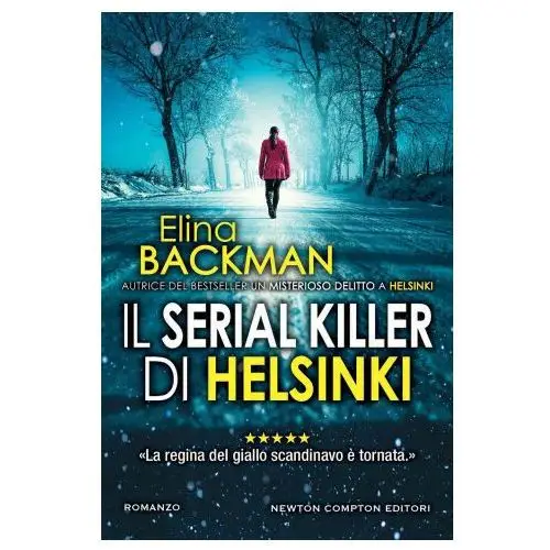 Serial killer di helsinki Newton compton editori