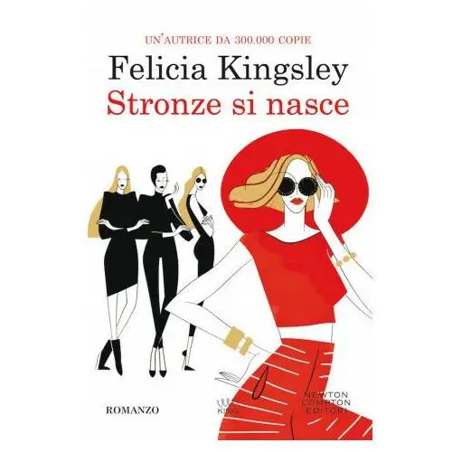 Stronze si nasce